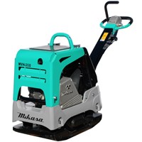 Máy đầm bàn chạy xăng Mikasa MVH-308 DSY-PA