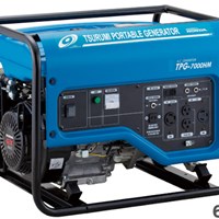 Máy phát điện Tshuzumi TPG-7000HM