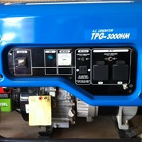 Máy phát điện Tshuzumi TPG 3000HM