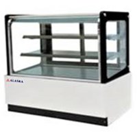 TỦ MÁT TRƯNG BÀY BÁNH KEM ALASKA G-600W