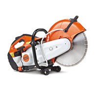 Máy cắt bê tông STIHL TS420