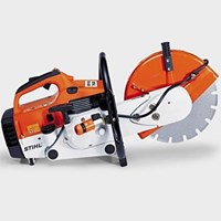 Máy cắt bê tông STIHL TS410