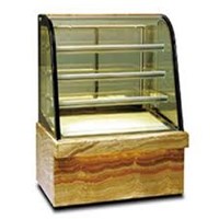 TỦ MÁT TRƯNG BÀY BÁNH KEM 4 TẦNG NORTHWIND GK-06   