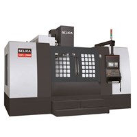 Máy gia công trung tâm đứng Selica SHV-2000