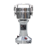 Máy Xay Bột Khô QE-100