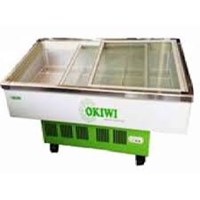 TỦ ĐÔNG TRƯNG BÀY HẢI SẢN OKIWI 700 LÍT NB-1202FG