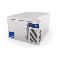 TỦ CẤP ĐÔNG BLAST FREEZER ICEMATIC ST3 2-3