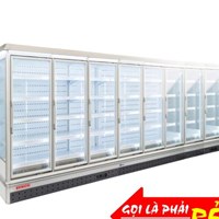 TỦ ĐÔNG ĐỨNG TRƯNG BÀY SIÊU THỊ SHINICHI SH-6000FMAW