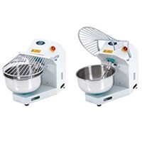   MÁY TRỘN BỘT CÓ LỒNG BOSFOR UHMK - 25M