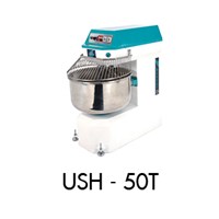 Máy trộn bột xoắn ốc BOSFOR USH-50T