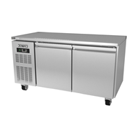 Bàn mát 2 cánh inox Kistem KIS-XFT15R 1M5