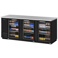 Tủ Mát Mini Bar Turbo Air TBB-4SG