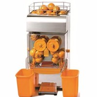 Máy vắt cam chanh tự động NT-2000E4