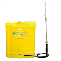 Bình Xịt Điện Pona PN20-SP