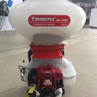 Máy phun phân bón Honda Yokomotoz DP-3WF-GX35