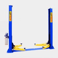 Cầu nâng 2 trụ không cổng Autolift AT-400