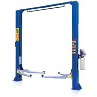 Cầu nâng 2 trụ có cổng Autolift AT-400A