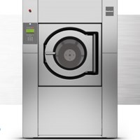 Máy giặt công nghiệp Huebsch HY450
