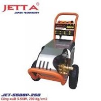 Máy rửa xe cao áp Jetta JET5500P-250