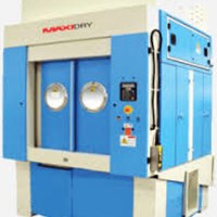 Máy sấy công nghiệp Maxi MDDI 475