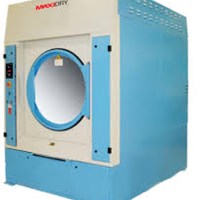 Máy sấy công nghiệp Maxi MDDP 375