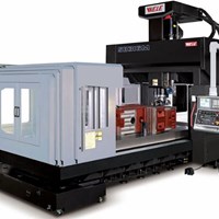 TRUNG TÂM GIA CÔNG DẠNG CỔNG CNC SB-316