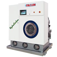 Máy giặt khô công nghiệp Italclean Drytech 500