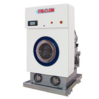 Máy giặt khô công nghiệp Italclean Drytech 500 NS