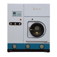 Máy giặt khô công nghiệp Sealion GXZQ-16F