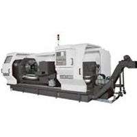 MÁY TIỆN TRỤC CÁN CNC LC30