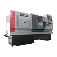 Máy tiện CNC CK6150