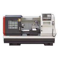 Máy tiện CNC CK6152E