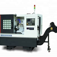 Máy tiện CNC TCK6336