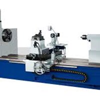 MÁY PHAY KHẮC RÃNH VẰN TRỤC CÁN CNC WXK-500K