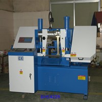 Máy cưa vòng CNC GHS4228