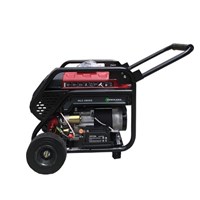 Máy phát điện chạy xăng Tomikama 4800S