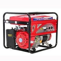 Máy Phát Điện Chạy Xăng 5Kw Yataka KA-7900