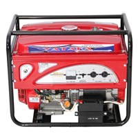 Máy Phát Điện Chạy Xăng 5Kw Yataka KA-7900D Đề