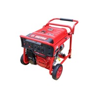 Máy phát điện chạy xăng Vikyno MF5500S