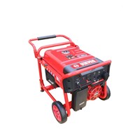 Máy phát điện chạy xăng Vikyno MF8500S