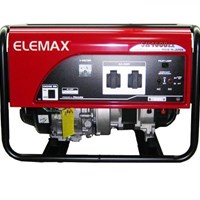 Máy phát điện Elemax SH 4600EX