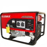 Máy phát điện Elemax SH 6500EXS
