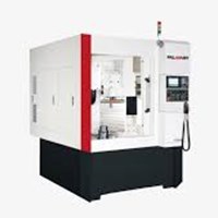 MÁY MÀI ĐỨNG CNC PALMARY VIG-2015 