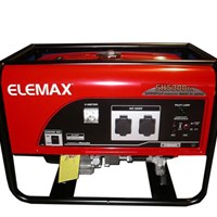 Máy phát điện Elemax SH 5300EX