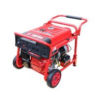 Máy phát điện chạy xăng Vikyno MF6500S