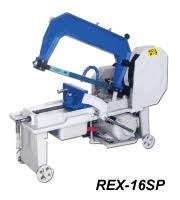 Máy cưa cần thủy lực Eastar REX-16SP