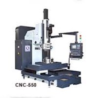 MÁY XỌC CNC EASTAR CNC-550