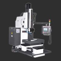 MÁY XỌC CNC EASTAR CNC-450