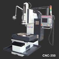 MÁY XỌC CNC EASTAR CNC-350