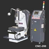 MÁY XỌC CNC EASTAR CNC-200